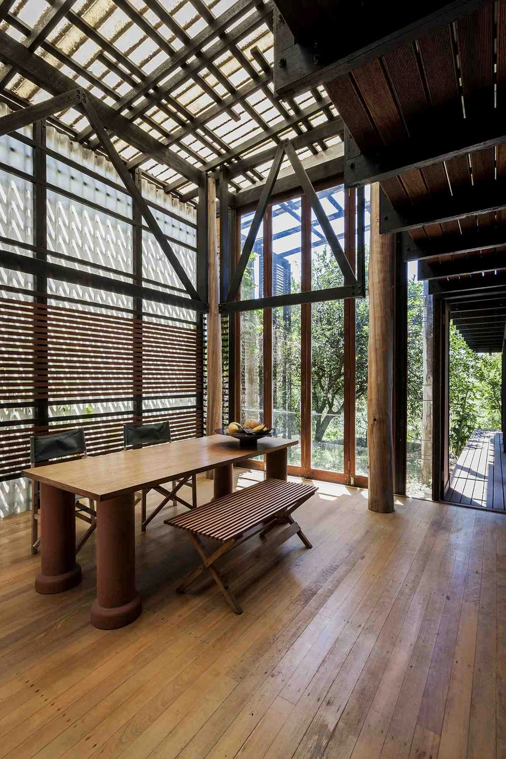 Mooloomba House