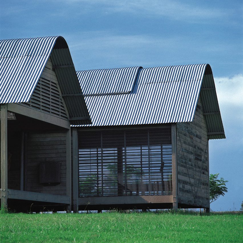 Short House